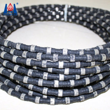 Under Water Diamond Wire Saw for Reinforced Concrete Cutting